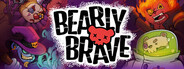 Bearly Brave